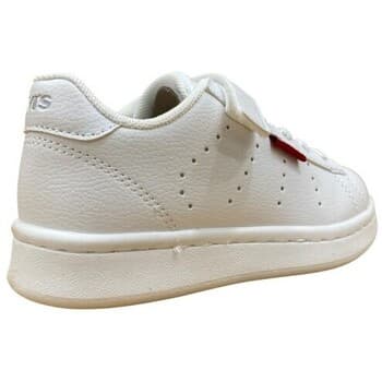 Boys' Sneakers Levis White