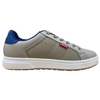 Boys' Sneakers Levis Gray