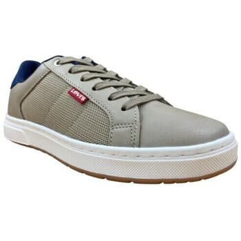 Boys' Sneakers Levis Gray