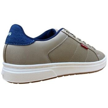 Boys' Sneakers Levis Gray