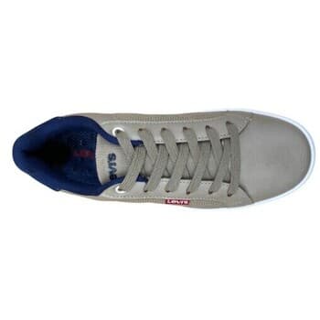 Boys' Sneakers Levis Gray