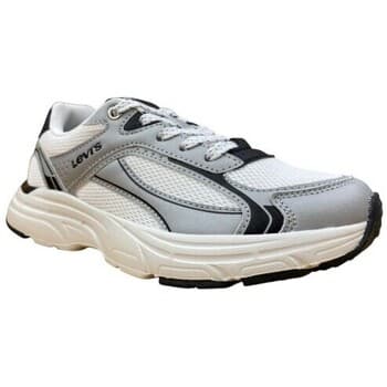 Girls' Sneakers Levis Gray