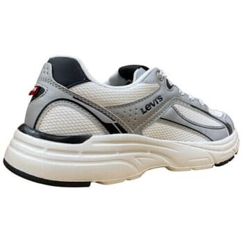 Girls' Sneakers Levis Gray