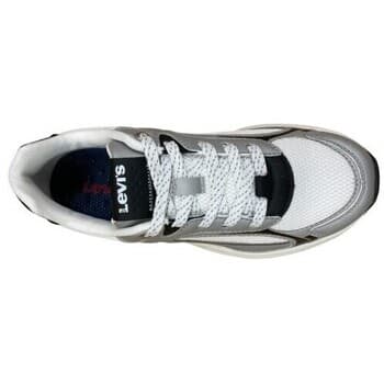 Girls' Sneakers Levis Gray