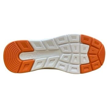 Girls' Sneakers Levis White