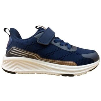 Xαμηλά Sneakers Xti 153038 DEPORTIVA CASUAL Azul