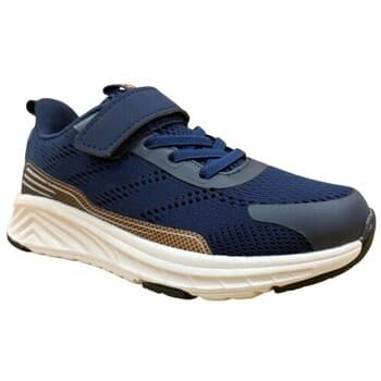 Boys' Sneakers Xti Blue