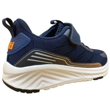 Boys' Sneakers Xti Blue