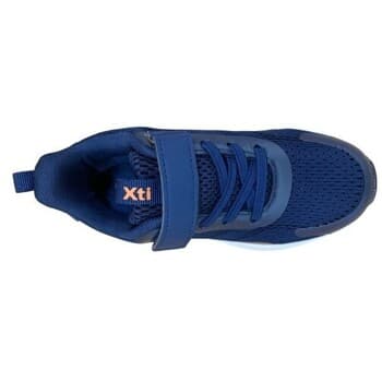 Boys' Sneakers Xti Blue