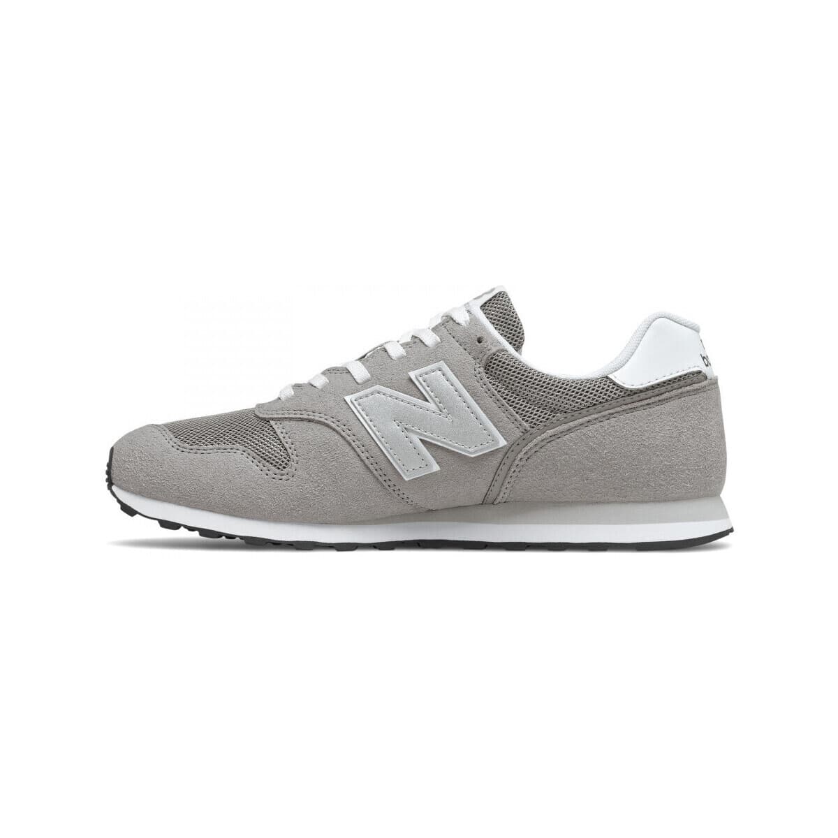 Men's Sneakers New Balance Beige