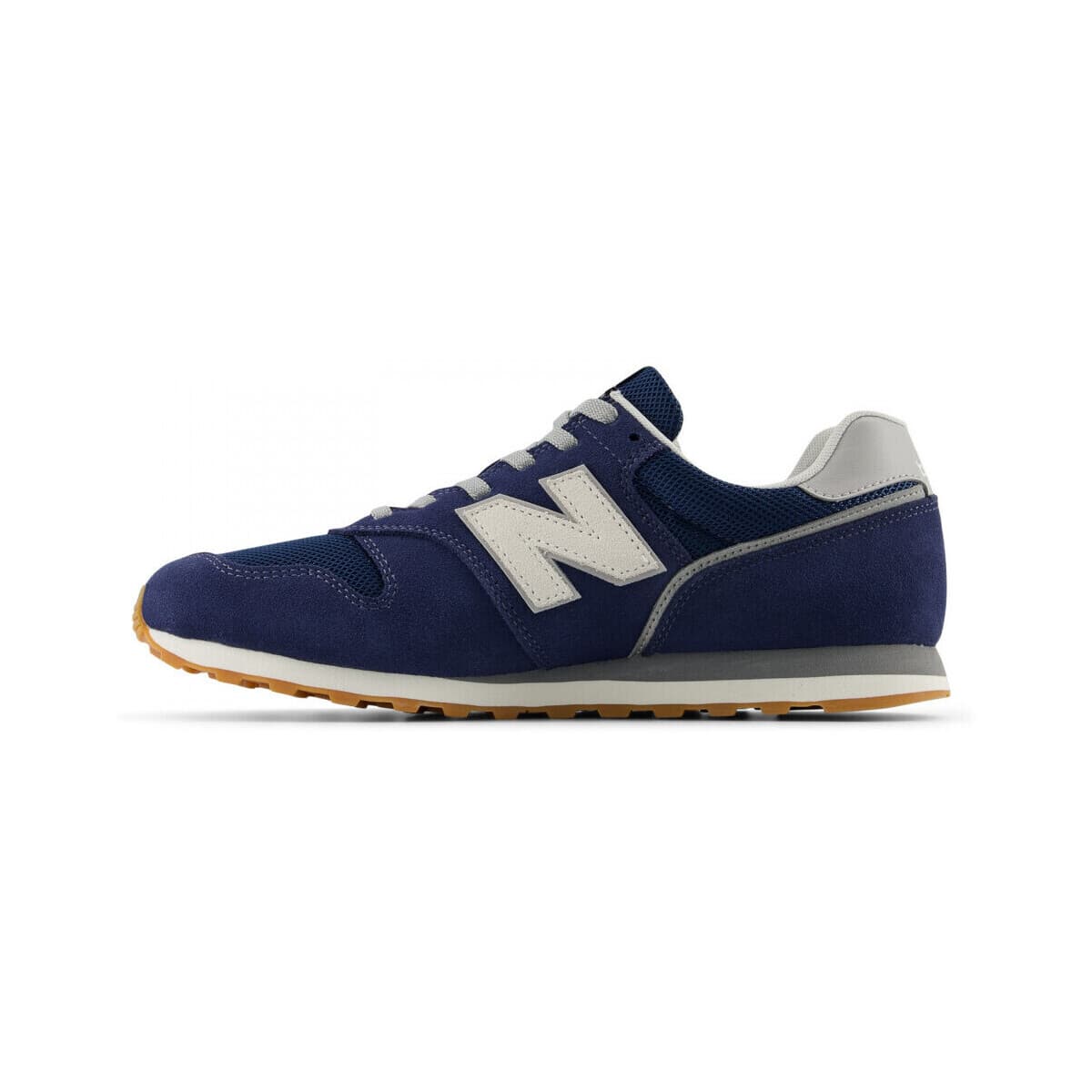 Men's Running Shoes New Balance Blue
