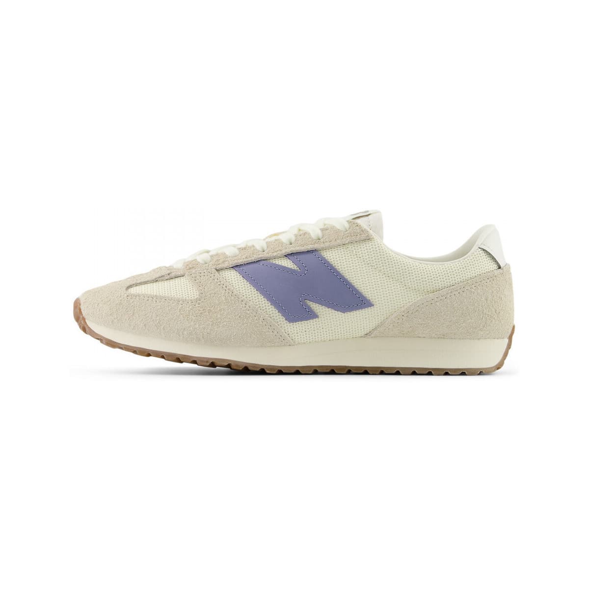 Women's Sneakers New Balance Beige