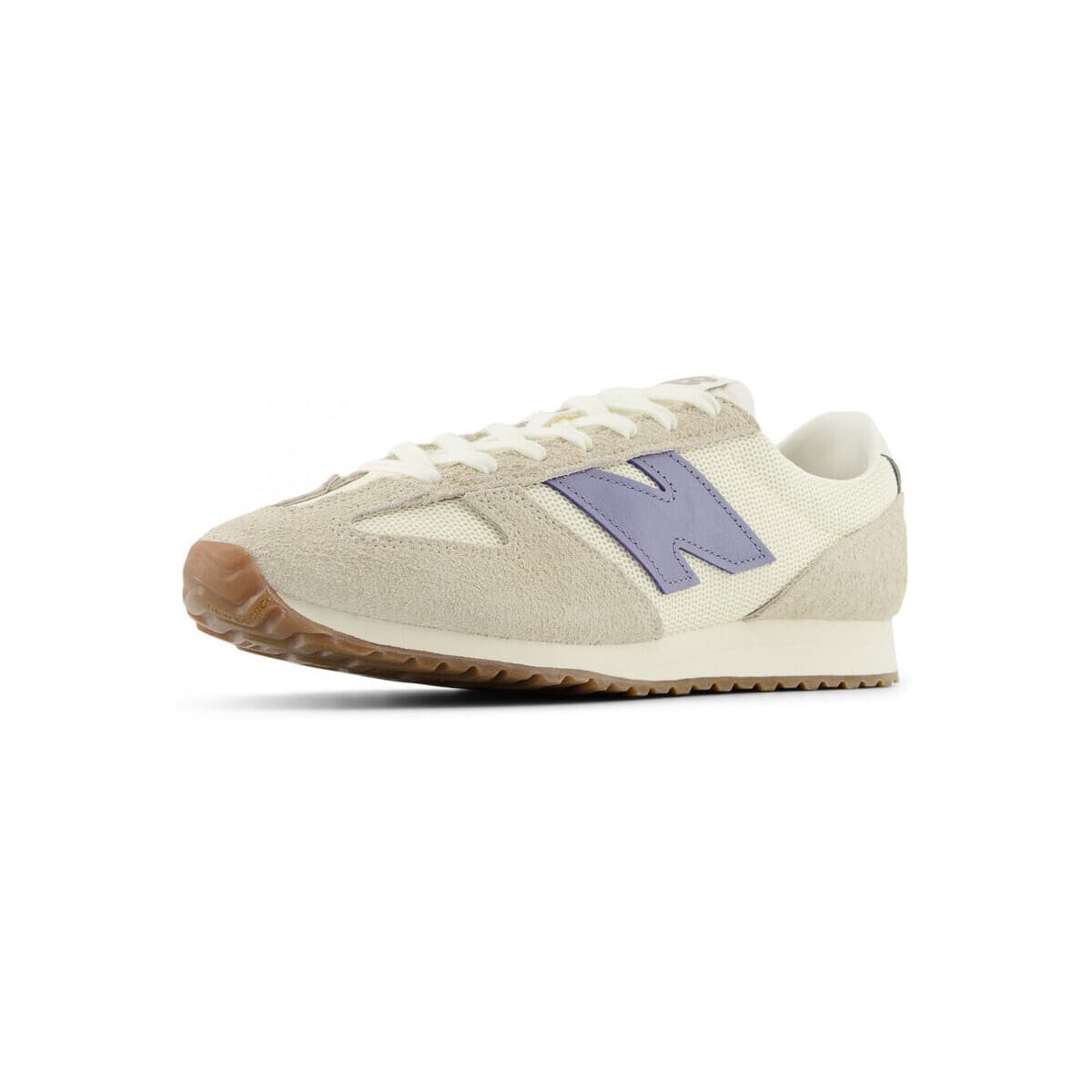 Women's Sneakers New Balance Beige