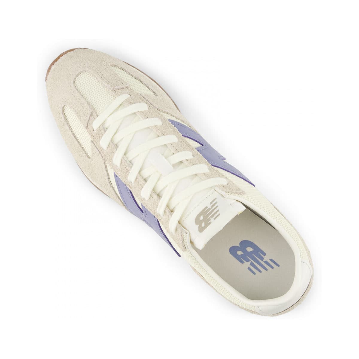 Women's Sneakers New Balance Beige