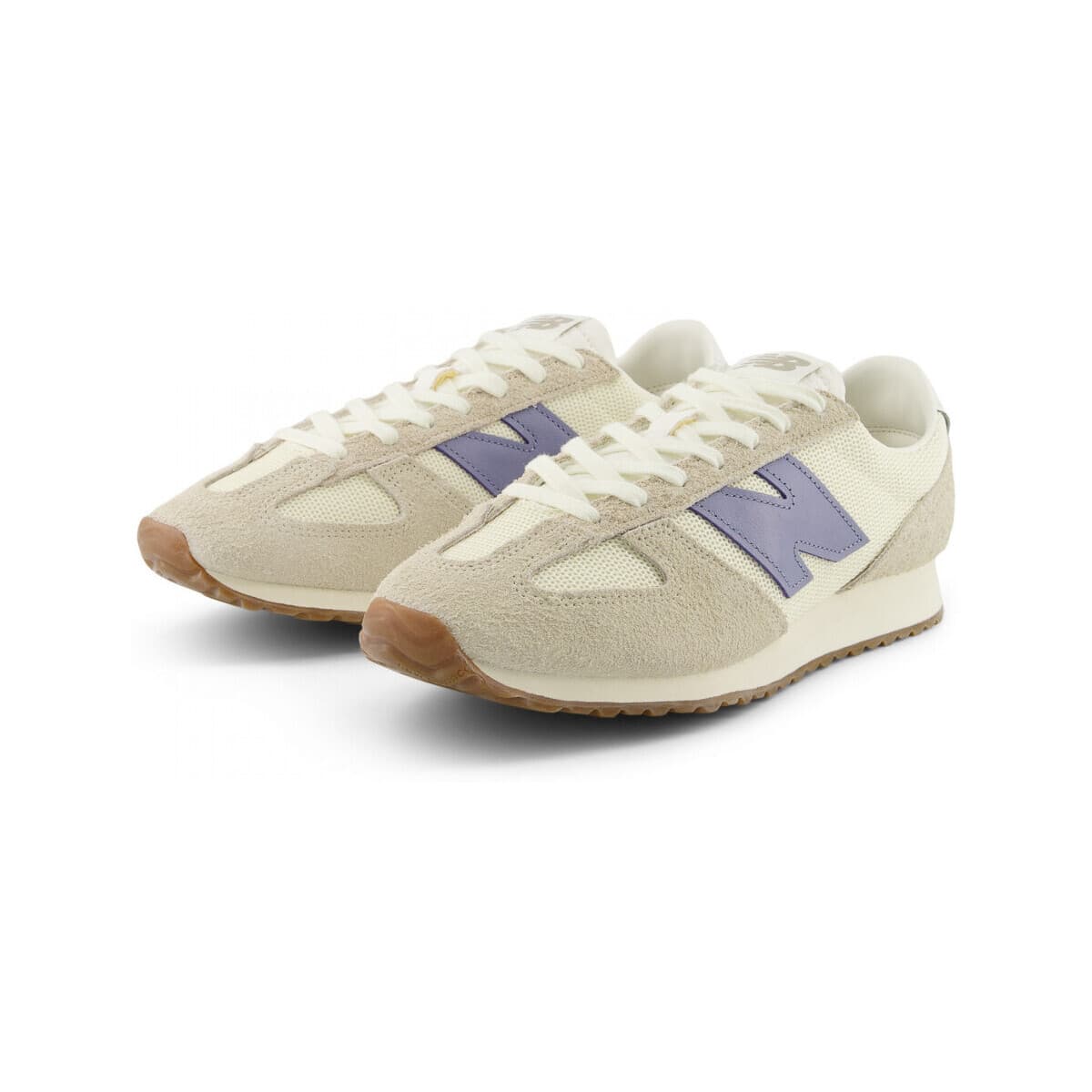 Women's Sneakers New Balance Beige
