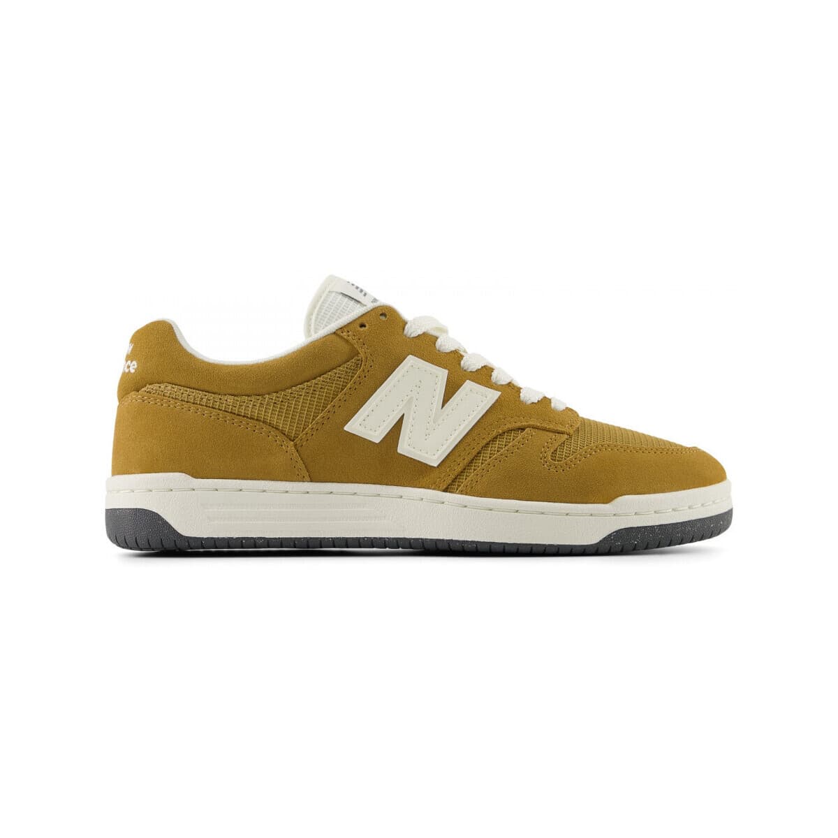 Women's Sneakers New Balance Beige
