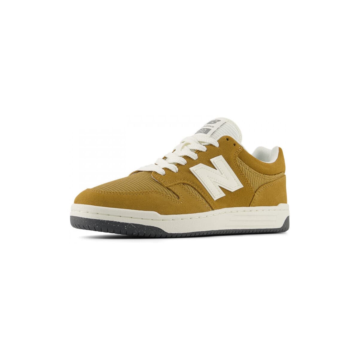 Women's Sneakers New Balance Beige