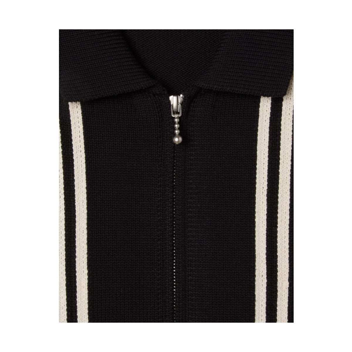 Men's Jackets Obey Black