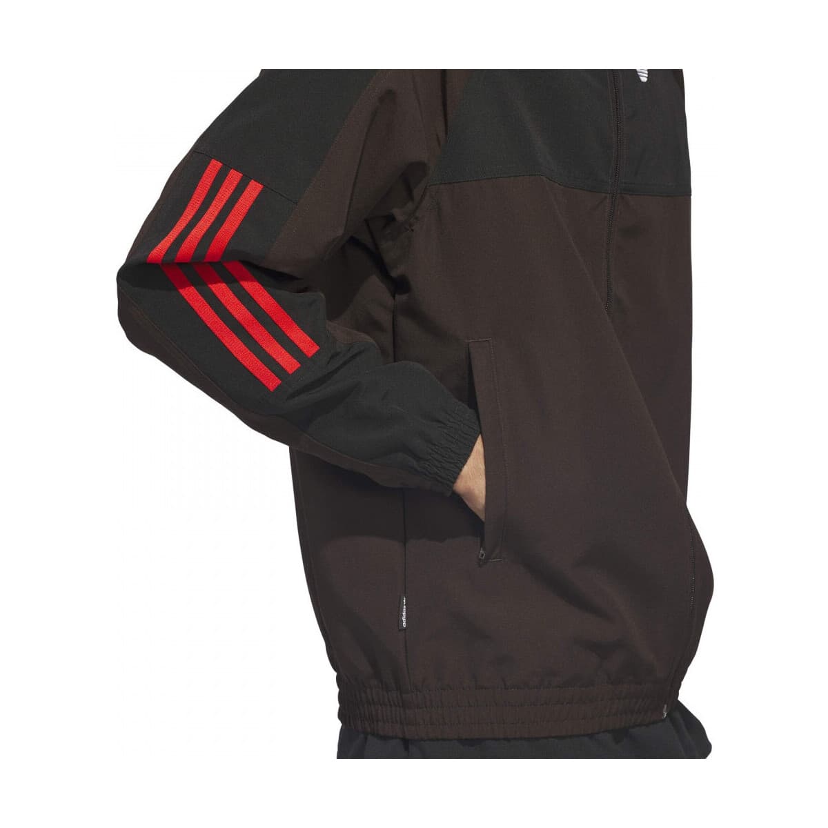 Women's Cardigans adidas Brown