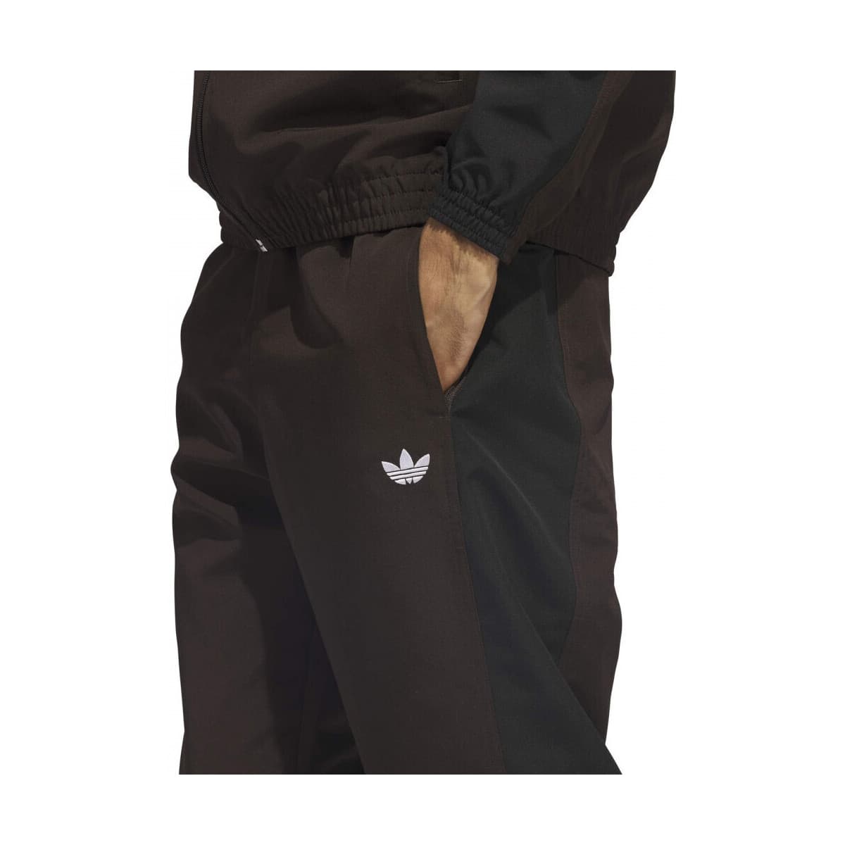 Women's Tracksuits adidas Brown