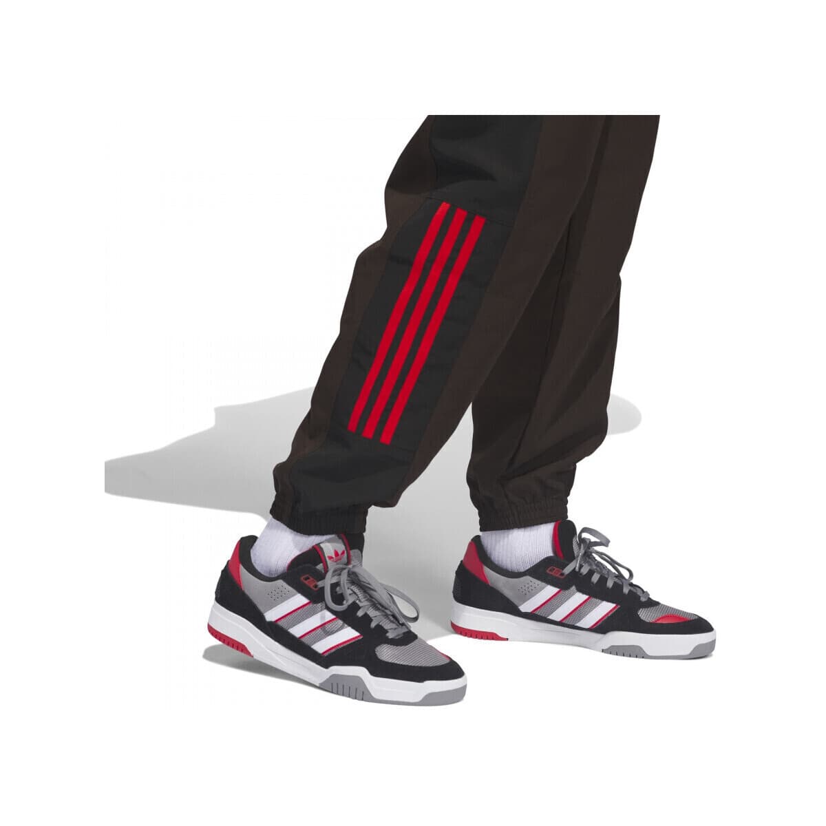 Women's Tracksuits adidas Brown