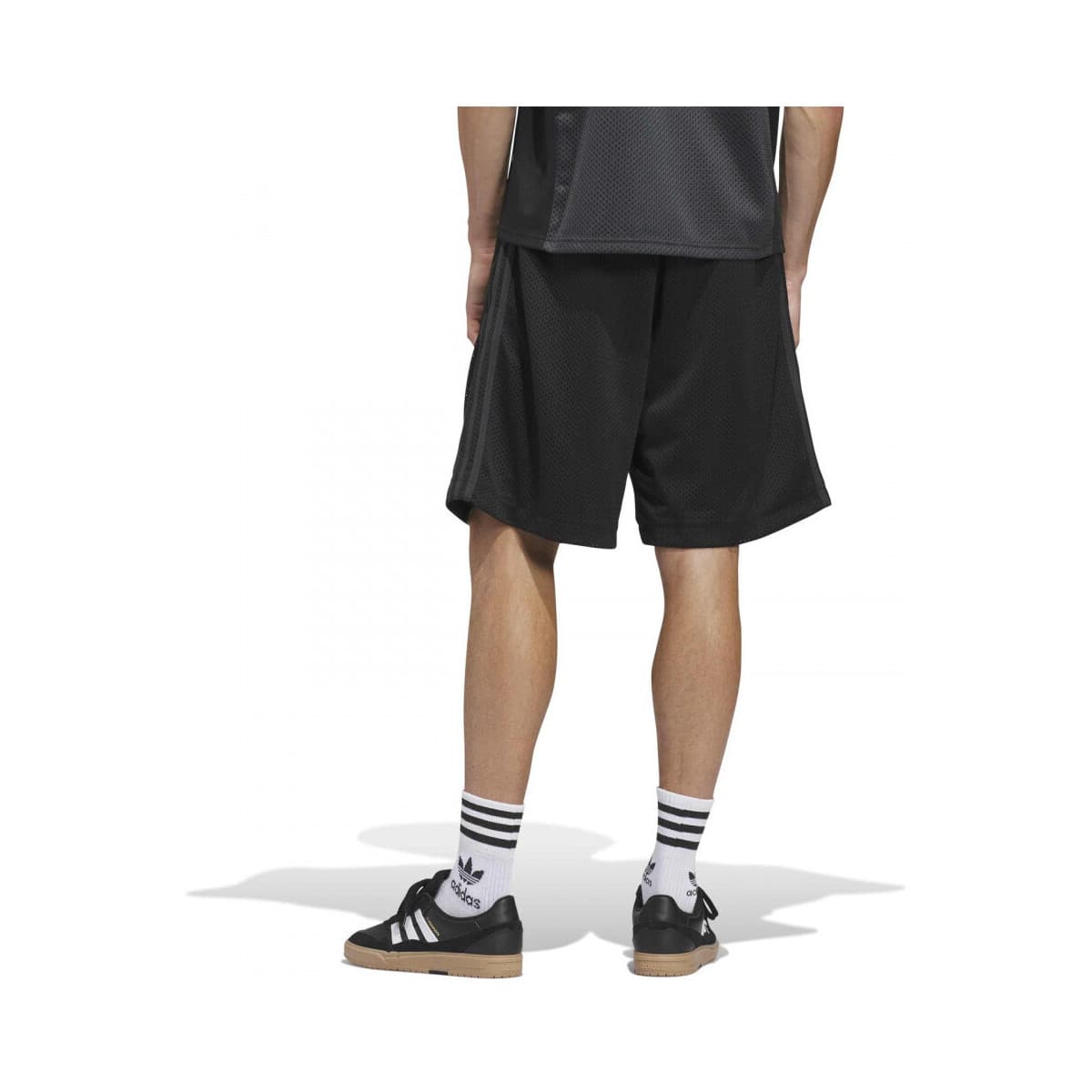 Women's Shorts adidas Black