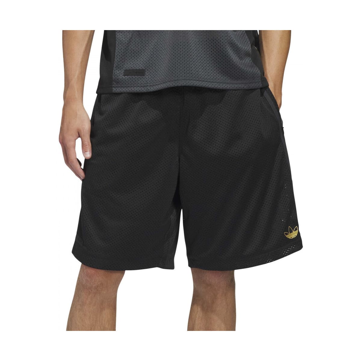 Women's Shorts adidas Black