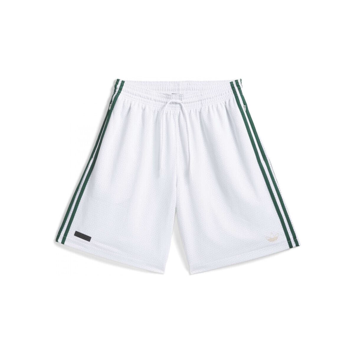 Men's Shorts adidas White