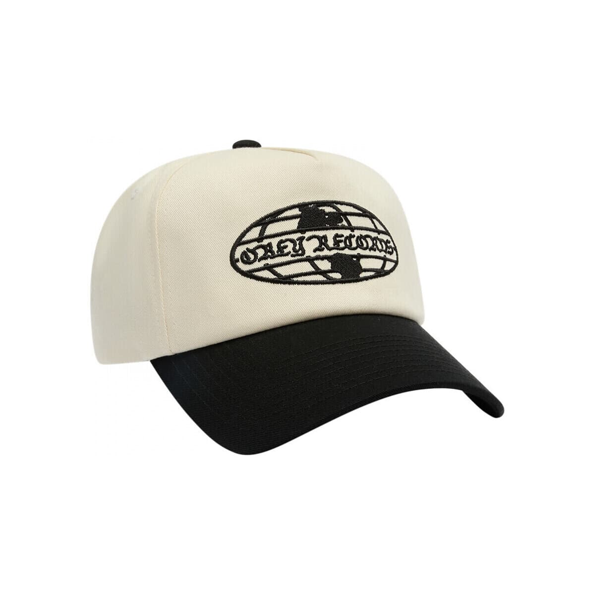 Κασκέτο Obey world records 5 panel sb