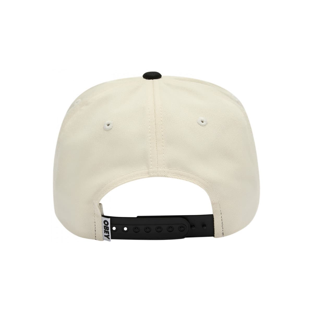 Men's Caps Obey Black