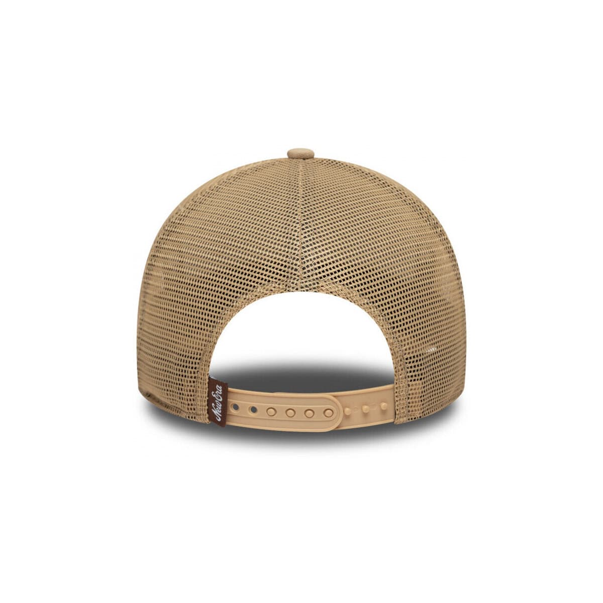 Men's Caps New-Era Beige
