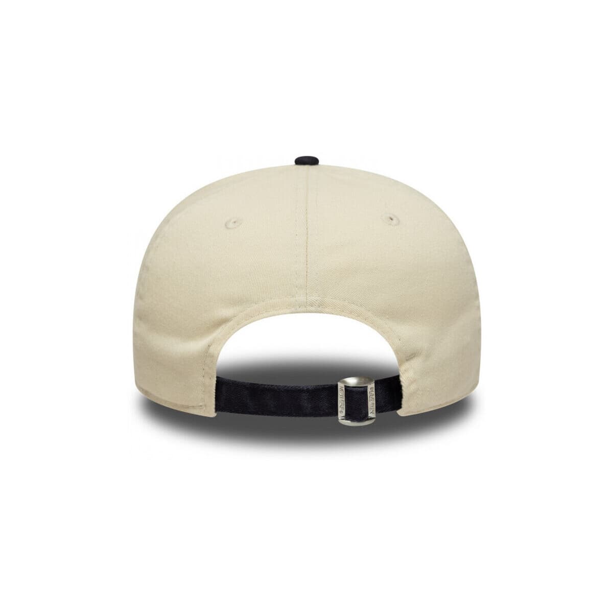 Men's Caps New-Era Beige