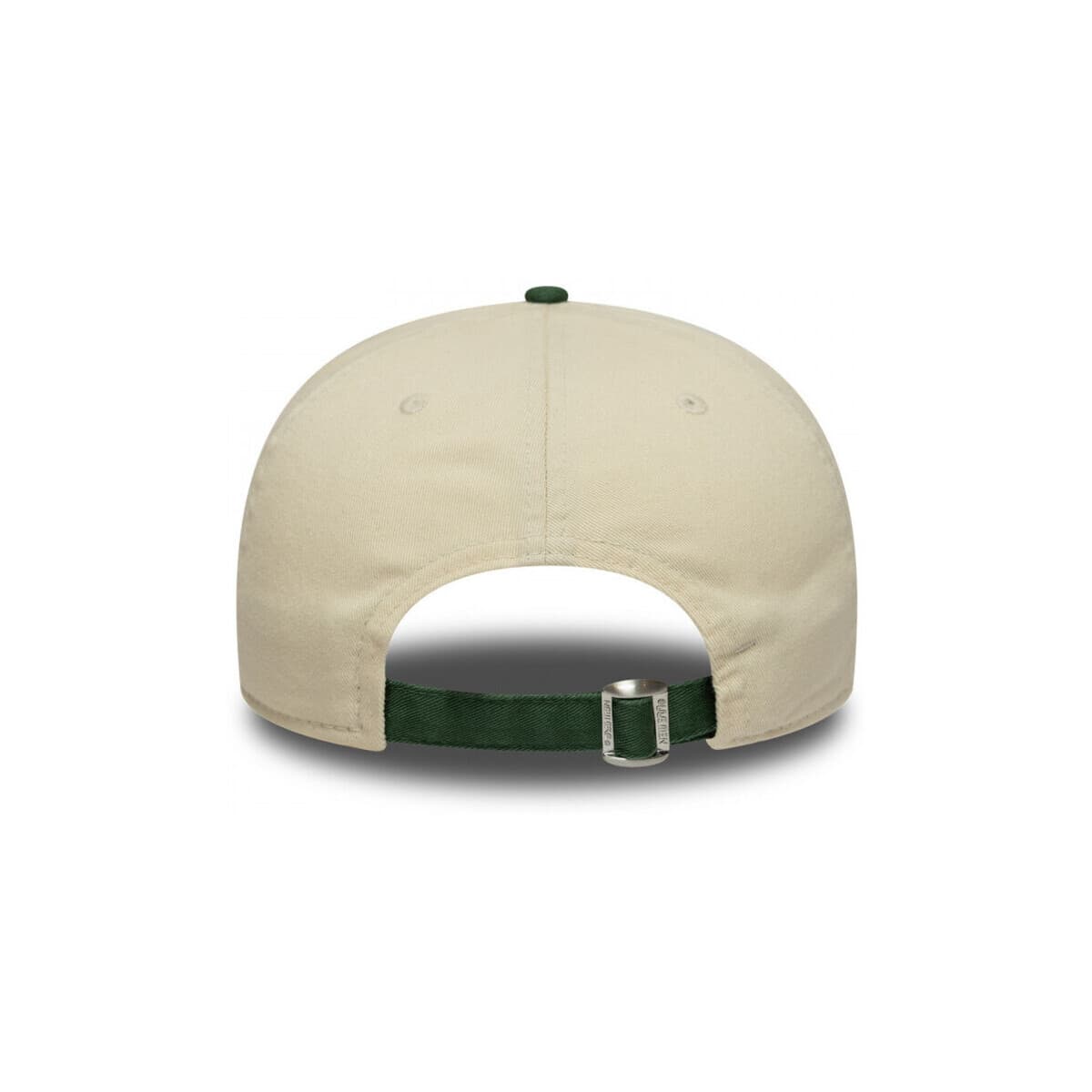 Men's Caps New-Era Beige