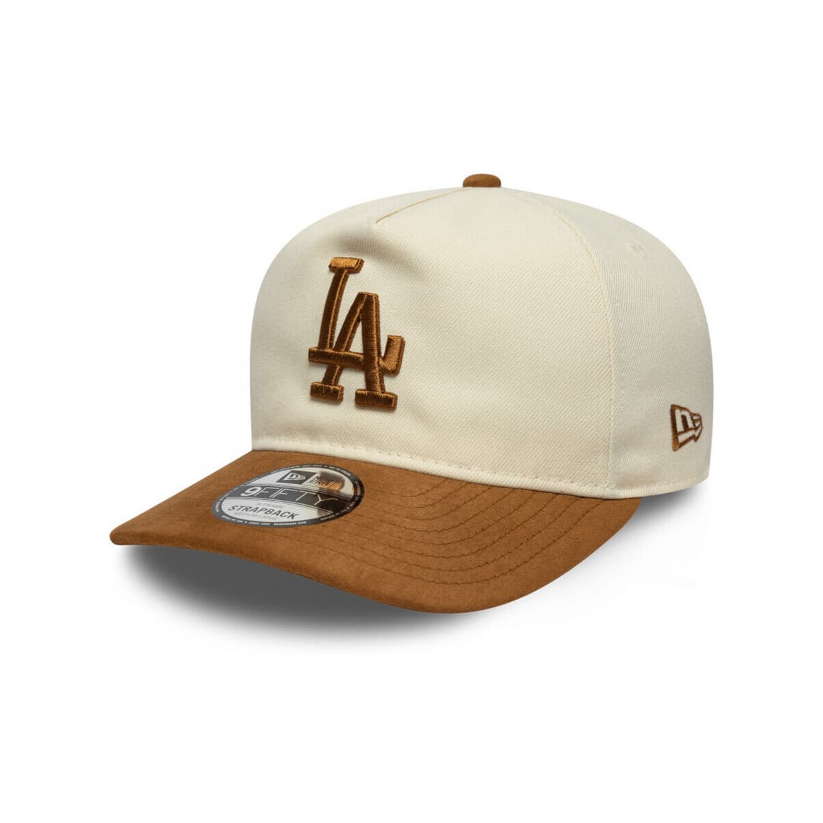 Κασκέτο New-Era Suede visor 9fifty af losdod