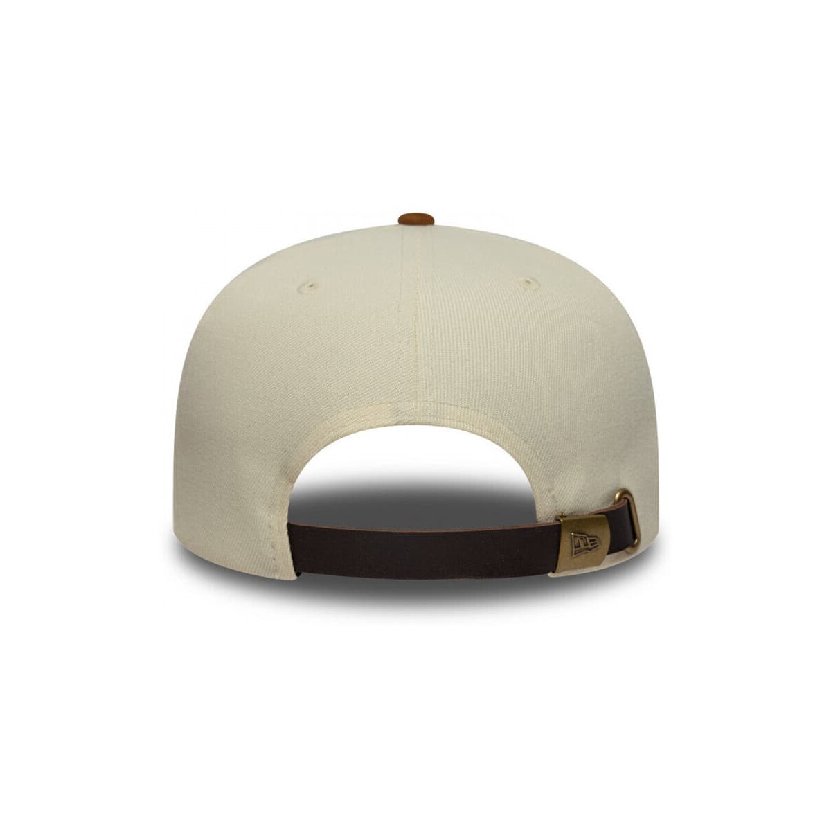 Men's Caps New-Era Beige