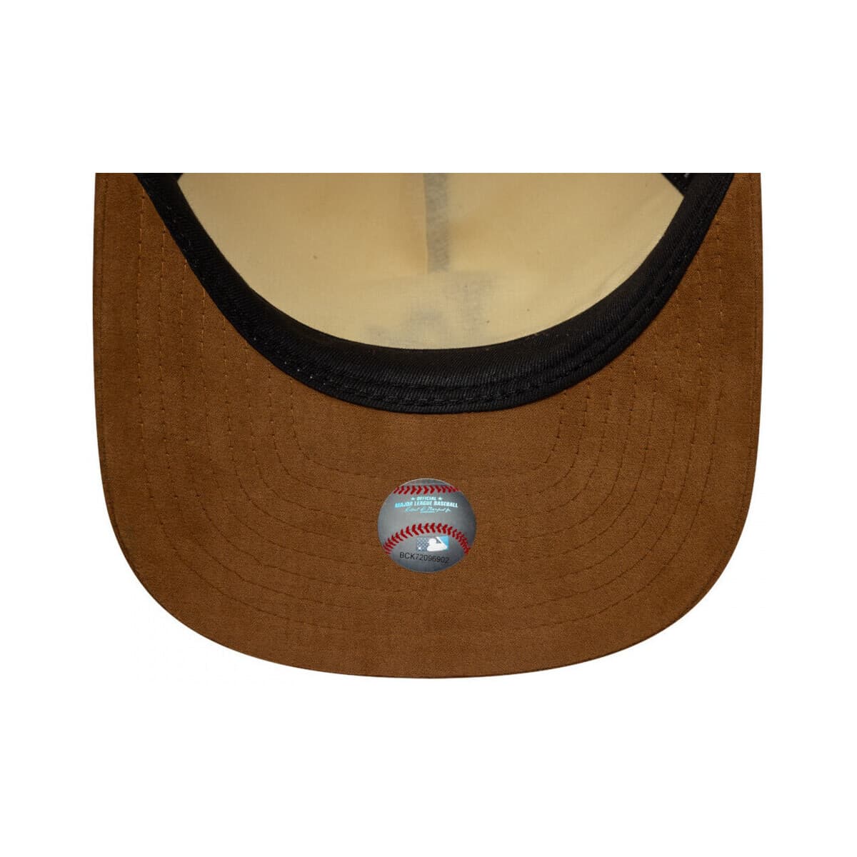 Men's Caps New-Era Beige