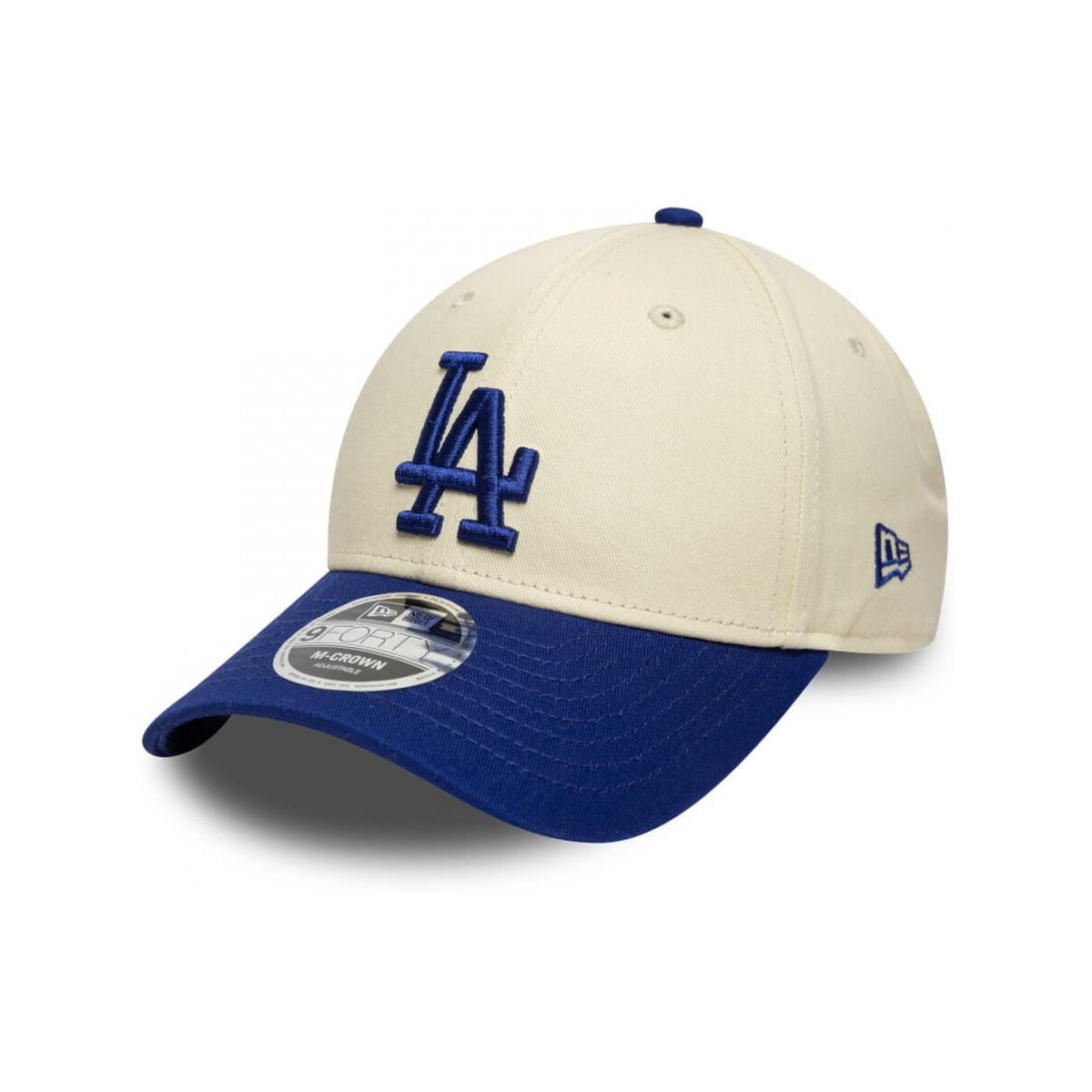 Men's Caps New-Era Beige