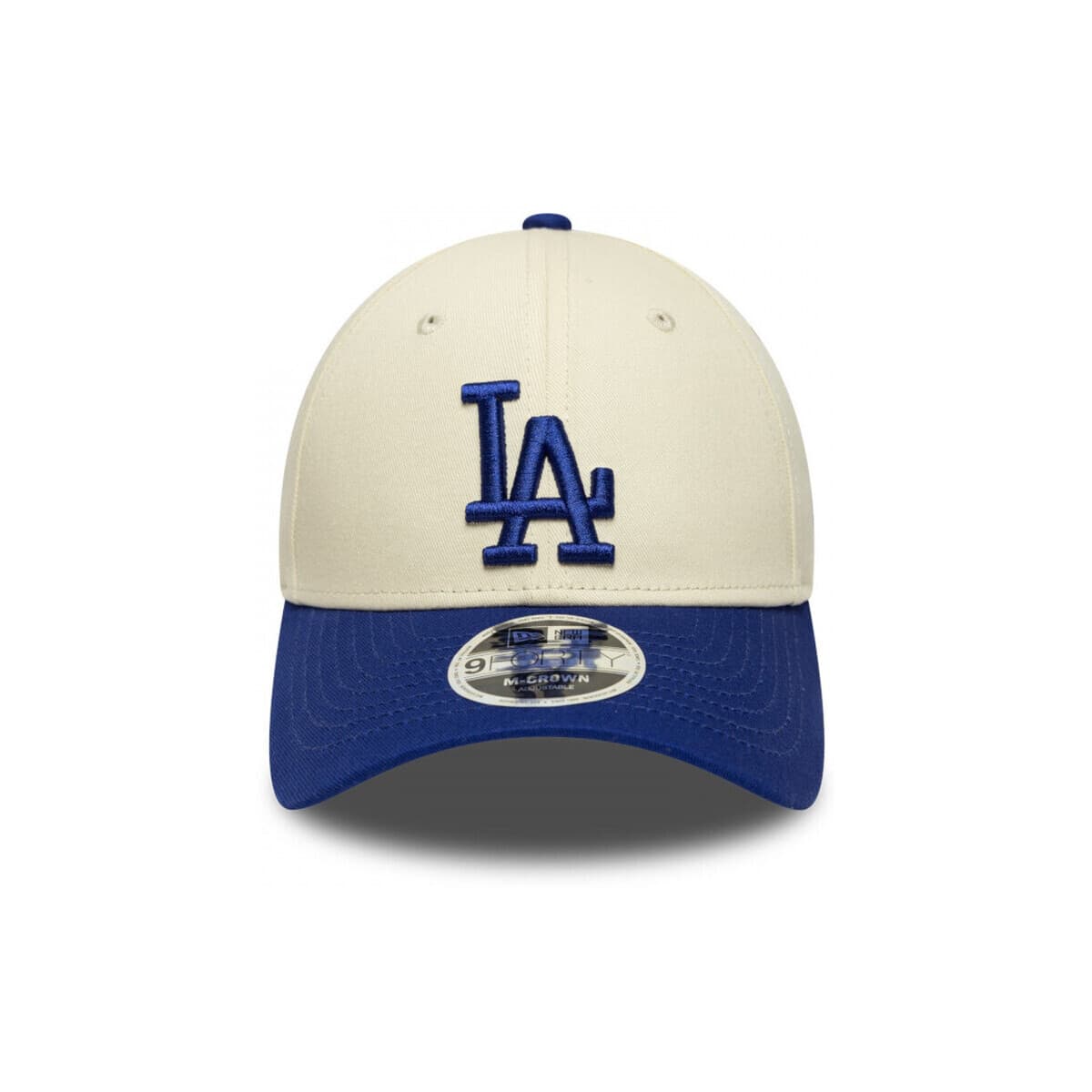 Men's Caps New-Era Beige