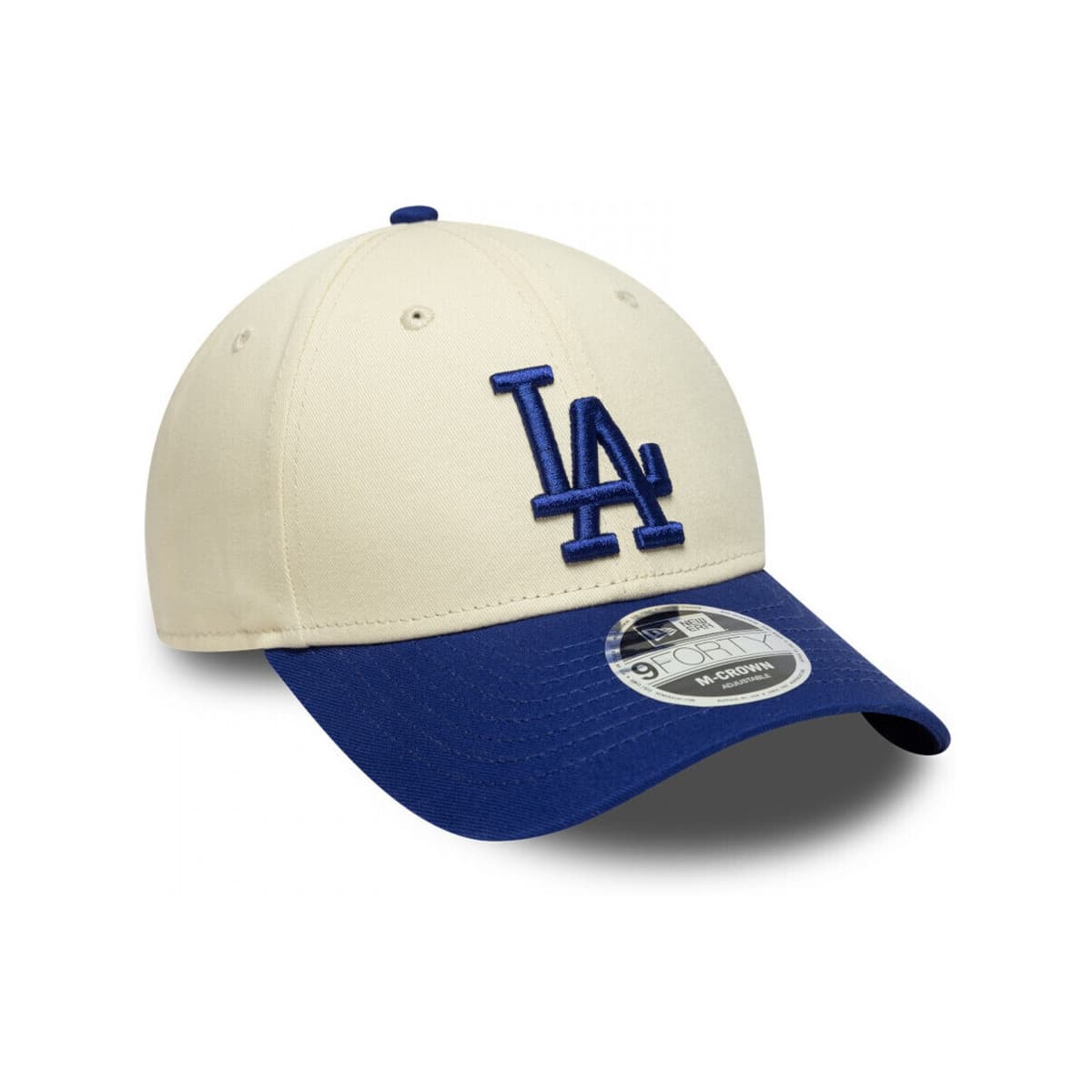 Men's Caps New-Era Beige