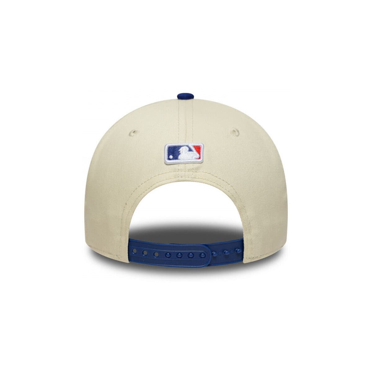 Men's Caps New-Era Beige