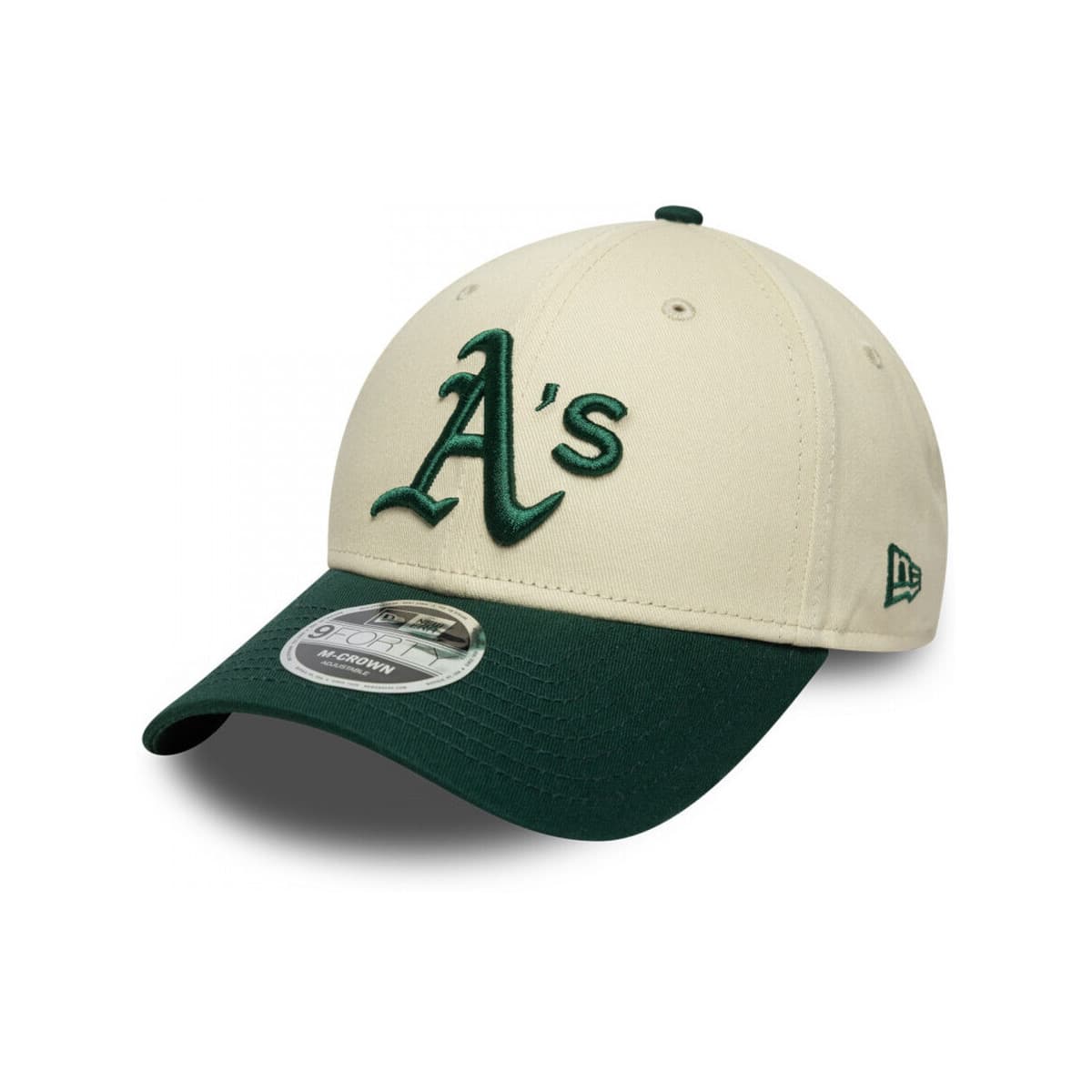 Men's Caps New-Era Beige