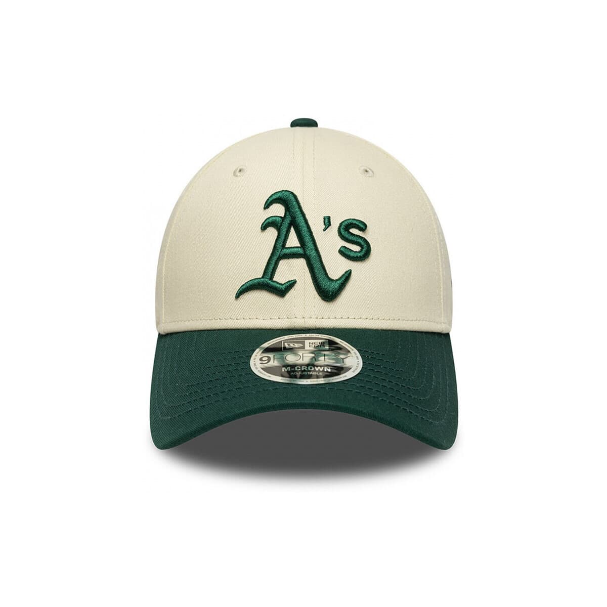 Men's Caps New-Era Beige