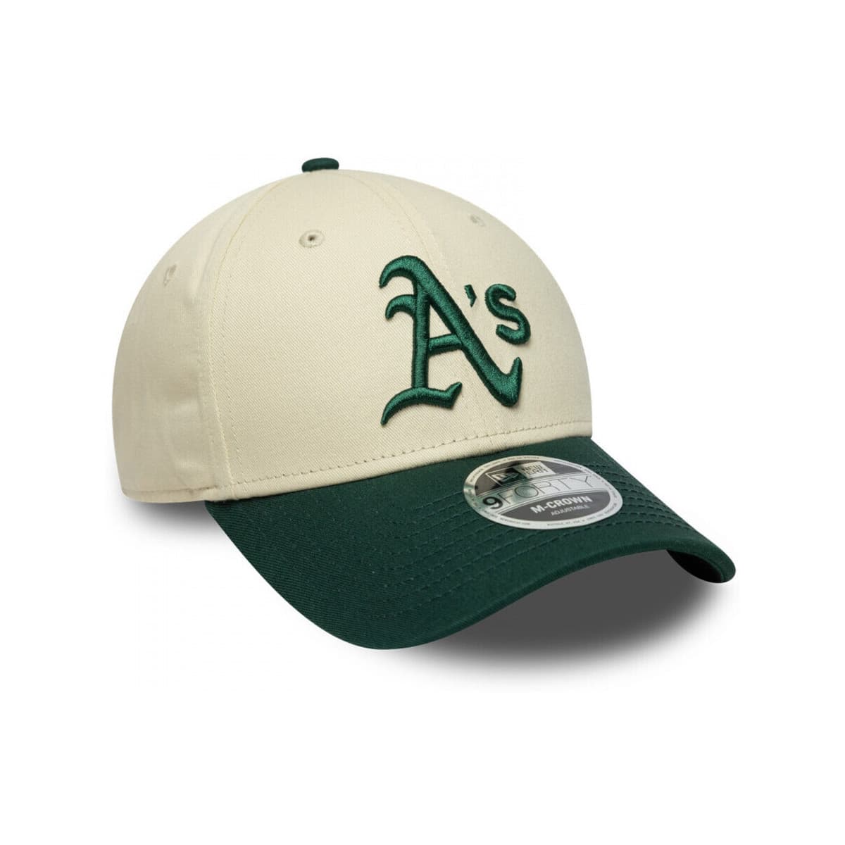 Men's Caps New-Era Beige