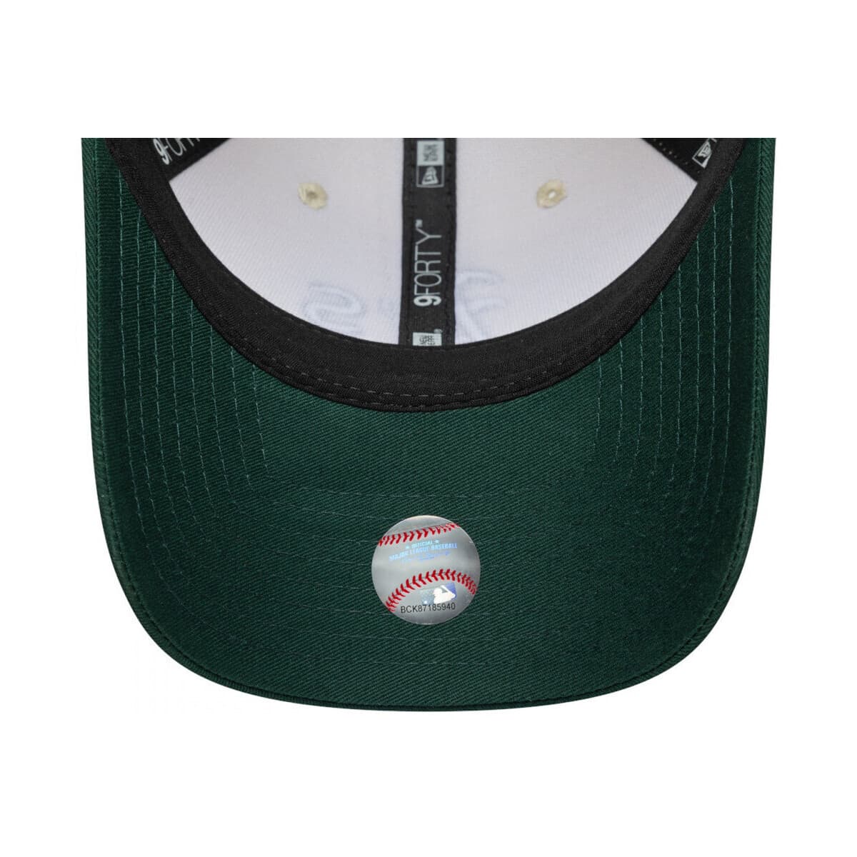 Men's Caps New-Era Beige