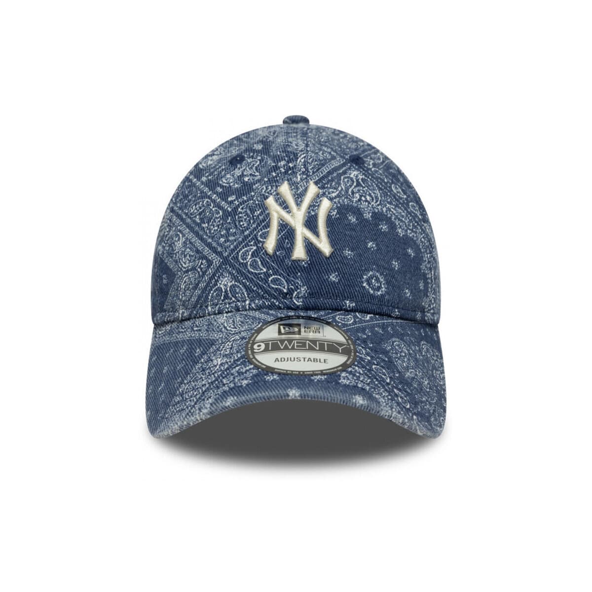 Men's Caps New-Era Blue