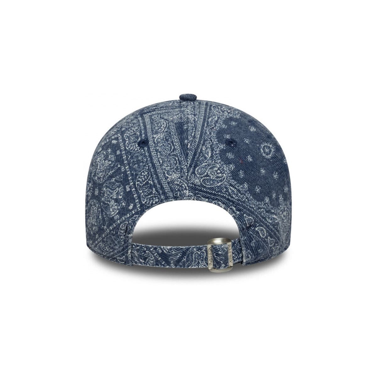 Men's Caps New-Era Blue