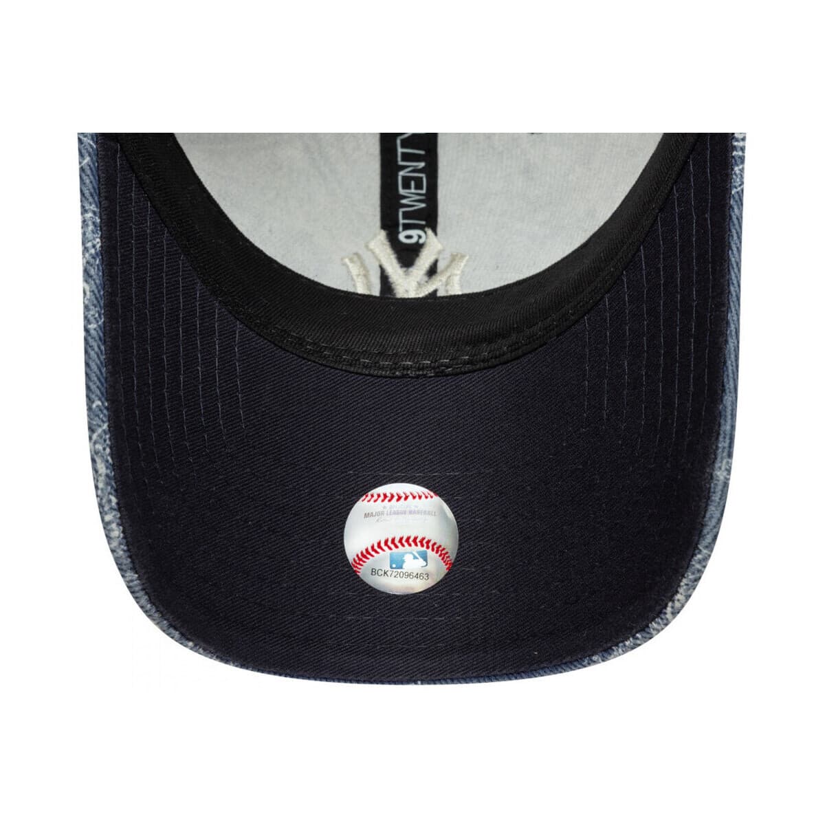 Men's Caps New-Era Blue