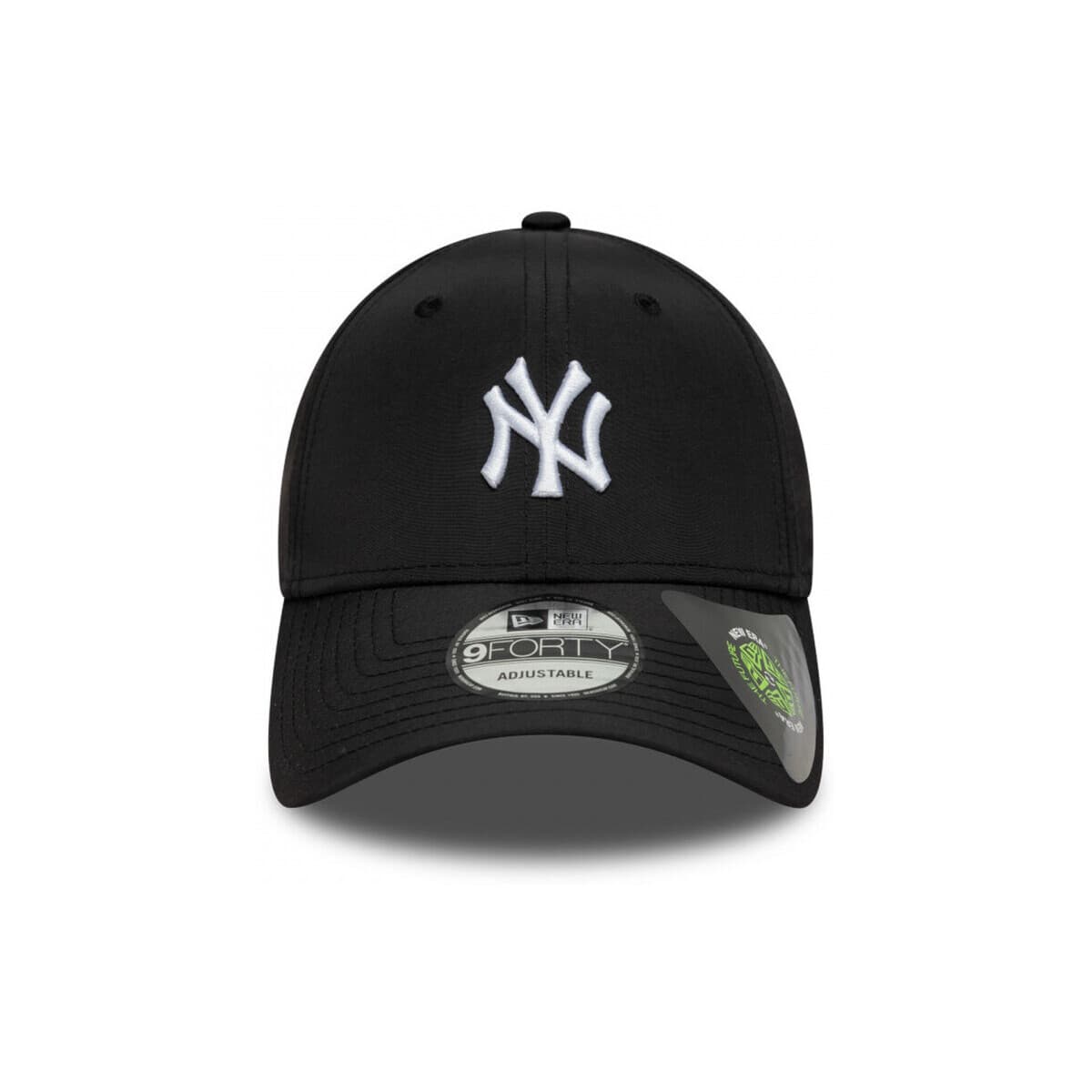 Men's Caps New-Era Black