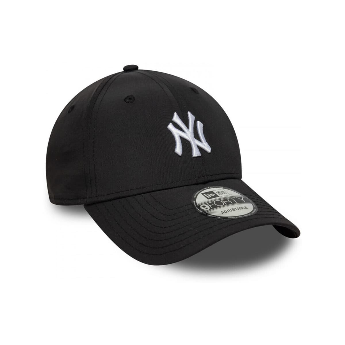 Men's Caps New-Era Black