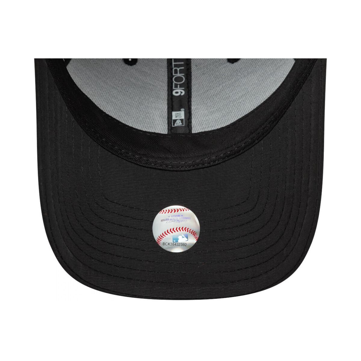 Men's Caps New-Era Black